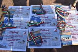 Érmek és oklevelek