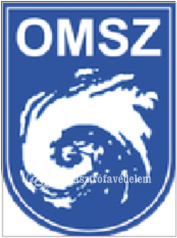 OMSZ logo