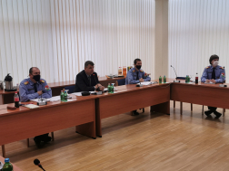 Ülésezik a testület