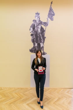 elsőtiszti kinevezett