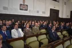 	A képen a rendezvény közönsége.