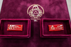 Ünnepség pillanatkép