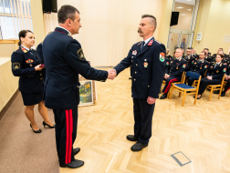 Ünnepség pillanatkép