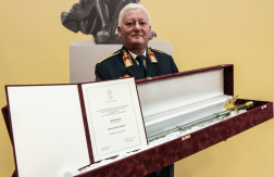 Ünnepség pillanatkép