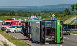 M60 Autópálya gyakorlat