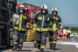 M60 Autópálya gyakorlat