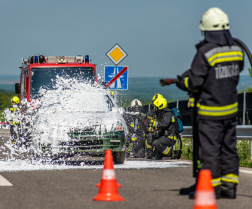 M60 Autópálya gyakorlat