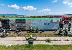 M60 Autópálya gyakorlat