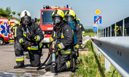 M60 Autópálya gyakorlat