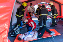 M60 Autópálya gyakorlat