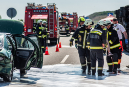 M60 Autópálya gyakorlat