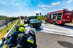 M60 Autópálya gyakorlat