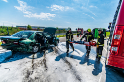 M60 Autópálya gyakorlat