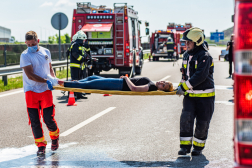 M60 Autópálya gyakorlat