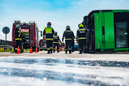 M60 Autópálya gyakorlat