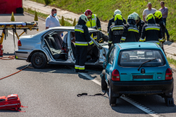 M60 Autópálya gyakorlat