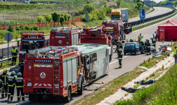 M60 Autópálya gyakorlat