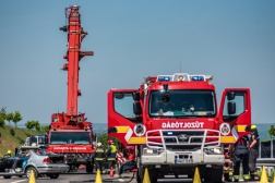 M60 Autópálya gyakorlat