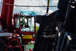 M60 Autópálya gyakorlat