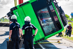 M60 Autópálya gyakorlat