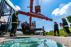 M60 Autópálya gyakorlat